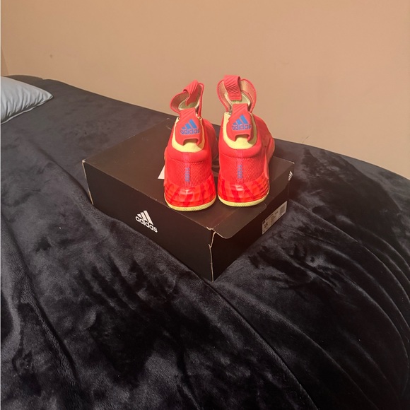 Adidas next level - Picture 4 of 5